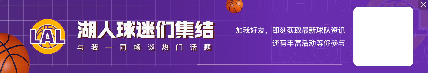 克里斯蒂:教练对我有很大的信任 很开心能打出优秀表现