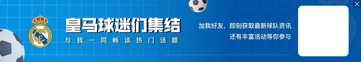 加盟皇马首季前14轮数据:姆巴佩8球1助缺阵1场 C罗6球1助缺阵7场